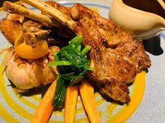 -404干式熟成牛排馆•聚会餐厅