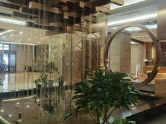 -东北大厦酒店(沈阳北站青年大街店)