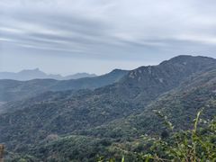 -妙峰山风景名胜区