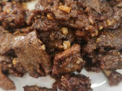 老爆三-同发号饭庄(复兴路店)