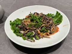 -羲和雅苑•北京烤鸭(平安国际金融中心店)