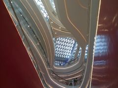 店内环境-银泰百货(厦门国贸中心店)