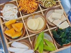 -芈重山老火锅(昌平店)