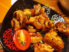-扬州香格里拉·香宫中餐厅