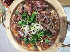 -凯鸽酒楼(大同振兴街店)