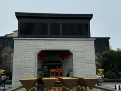 -上海崇明金茂凯悦酒店