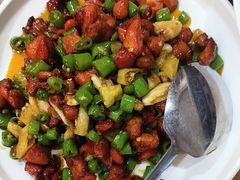 -杏花村水席楼·洛阳水席(老城十字街店)