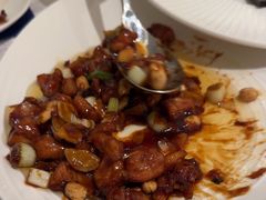 -山水阁中餐厅(沙河唯实交流中心)