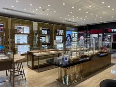 -眼镜大师·Optic Master·蔡司官方授权店(杭州大厦购物城店)