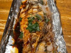-新白鹿餐厅(龙游路总店·杭帮菜名店)