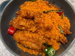 -留半山·香港食堂(啦啦宝都店)