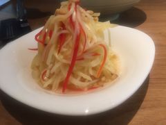 -上关雪東北菜(中房金谊店)