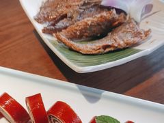 -前海沿·青岛菜(李沧万达店)