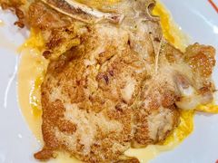 -香港深仔记茶餐厅(东门店)