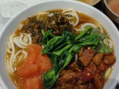 -半山腰·云南菜(侨福芳草地店)