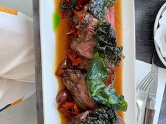 -Cornwall Park Bistro
