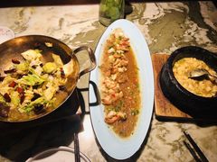 -绿茶餐厅(乐峰广场店)