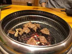 -丸藏和牛烧肉专门店(园区师惠坊店)