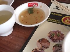 -壹只卤鹅·潮汕菜(莲塘店)