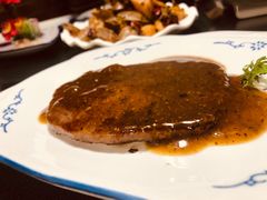 -忘忧草融合私房菜(红鼎国际店)
