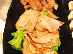 -郑阿姨的家·이모네·韩料&烤肉(武川路店)