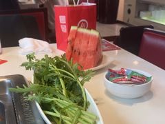 -海底捞大排档火锅(打浦路店)