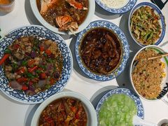 -欧记大排档·景德菜(上海首店)