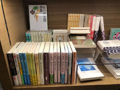 -茑屋书店(天目里店)