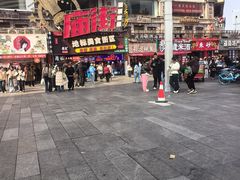 -庙街旅游·美食广场(五一广场店)