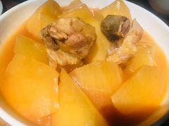 -渝半城经典川粤菜(重庆天地店)