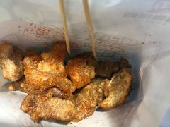 -傅强排骨(成都总店)
