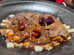 -将相和·海鲜蒸饺大连菜