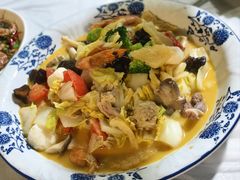 -丁来兴酒店(西街店)