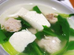 -馋三尺蟹粉小笼(人民广场店)