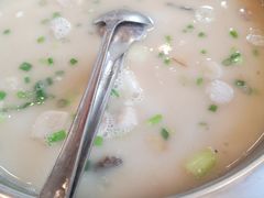 -四川简阳羊肉汤火锅(望花路西里店)