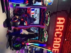 -世代星球·保龄球·镭战真人CS·团建(杨浦店)