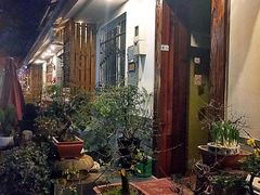 -古韵餐厅(湖畔大学店)