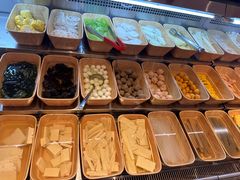 -痴毛肚·火锅烤肉自助(亦庄龙湖天街店)