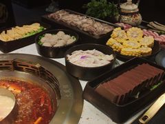 -火鳳祥美蛙牛肉自助(青悦城店)