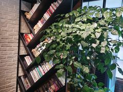 -旧雨咖啡·CoffeeFORU(黄村奥体店)