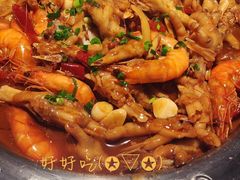 -龙湖南京江北天街