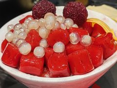 -巴蜀大将火锅(春熙店)
