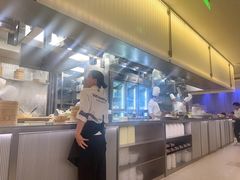 -苏小柳点心·手作小笼包(浦东嘉里城分院)