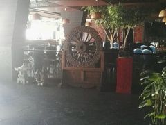 -一品诚记烤肉·甄选店(中南路店)