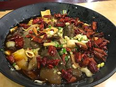 -力力豆花庄(广渠门店)