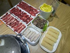 -夜牛潮汕鲜牛肉火锅店(翻身店)