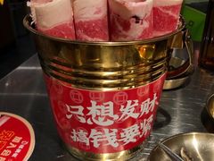 -核桃碳烤肉馆(深圳首店)