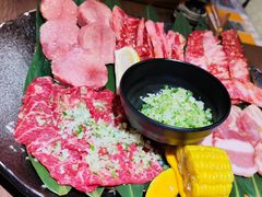 -虎丸烧肉(世纪汇店)