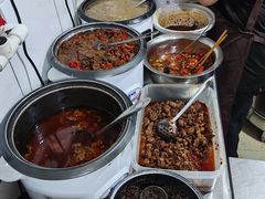 -李易面馆(树木岭店)