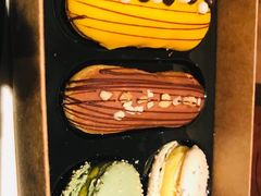 -星巴克(深圳佳宁娜友谊广场店)